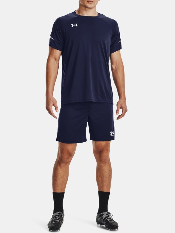 Шорти Under Armour Challenger Core Short