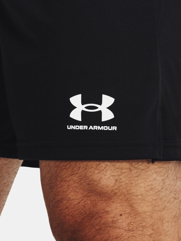 Шорти Under Armour Challenger Core Short