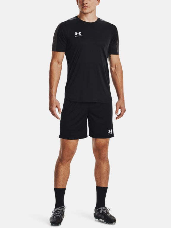 Шорти Under Armour Challenger Core Short