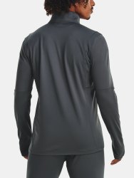 Футболка Under Armour UA M's Ch. Midlayer-GRY