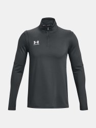 Футболка Under Armour UA M's Ch. Midlayer-GRY
