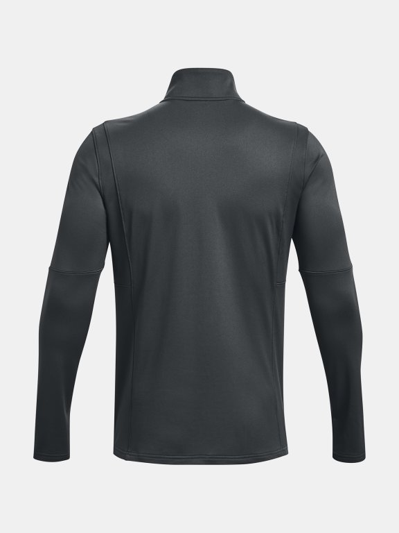 Футболка Under Armour UA M's Ch. Midlayer-GRY