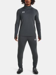 Футболка Under Armour UA M's Ch. Midlayer-GRY