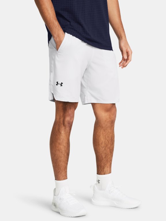 Шорти Under Armour UA Vanish Woven 8in