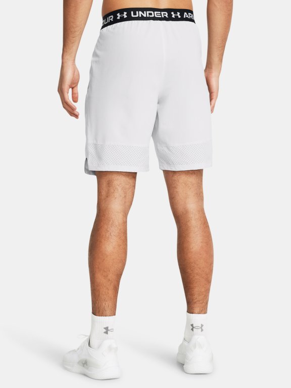 Шорти Under Armour UA Vanish Woven 8in