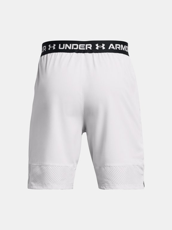 Шорти Under Armour UA Vanish Woven 8in