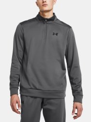 Світшот Under Armour UA Armour Fleece 1/4 на блискавці