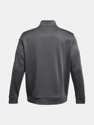 Світшот Under Armour UA Armour Fleece 1/4 на блискавці