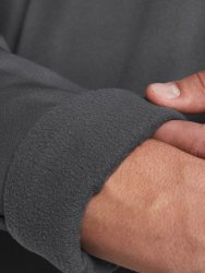 Світшот Under Armour UA Armour Fleece 1/4 на блискавці