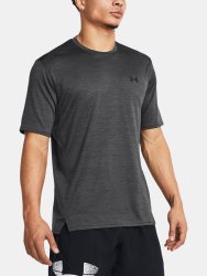 Футболка Under Armour UA Tech Vent SS-GRY