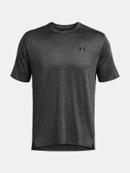 Футболка Under Armour UA Tech Vent SS-GRY