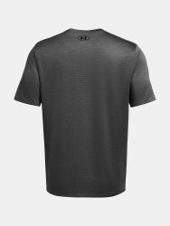 Футболка Under Armour UA Tech Vent SS-GRY