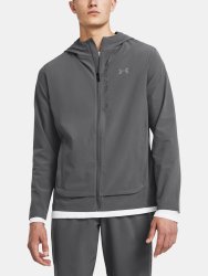 Куртка Under Armour UA OUTRUN THE STORM JACKET-GRY