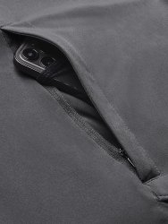 Куртка Under Armour UA OUTRUN THE STORM JACKET-GRY