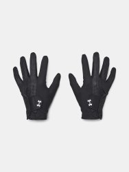 Рукавички для гольфу Under Armour UA Storm Golf Gloves-BLK