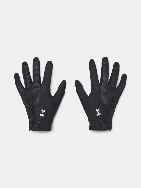 Рукавички для гольфу Under Armour UA Storm Golf Gloves-BLK