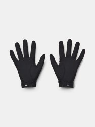 Рукавички для гольфу Under Armour UA Storm Golf Gloves-BLK