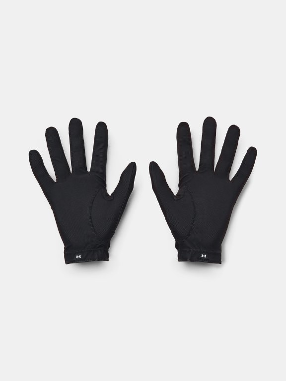 Рукавички для гольфу Under Armour UA Storm Golf Gloves-BLK