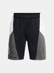Chlapecké kraťasy Under Armour Curry Boys Splash Short