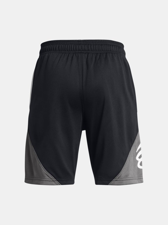 Chlapecké kraťasy Under Armour Curry Boys Splash Short