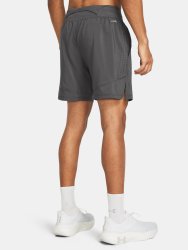 Шорти Under Armour UA LAUNCH PRO 2n1 7'' SHORTS-GRY