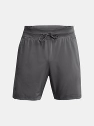 Шорти Under Armour UA LAUNCH PRO 2n1 7'' SHORTS-GRY