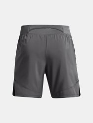 Шорти Under Armour UA LAUNCH PRO 2n1 7'' SHORTS-GRY