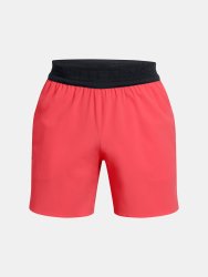 Шорти Under Armour UA Vanish Elite Short-RED
