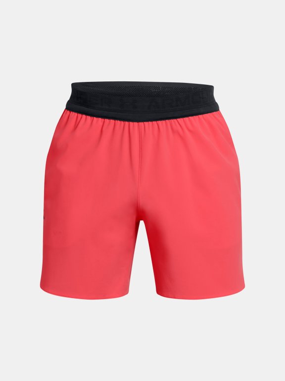 Шорти Under Armour UA Vanish Elite Short-RED