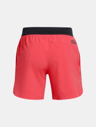 Шорти Under Armour UA Vanish Elite Short-RED