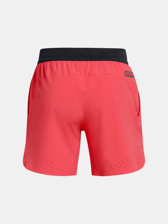 Шорти Under Armour UA Vanish Elite Short-RED