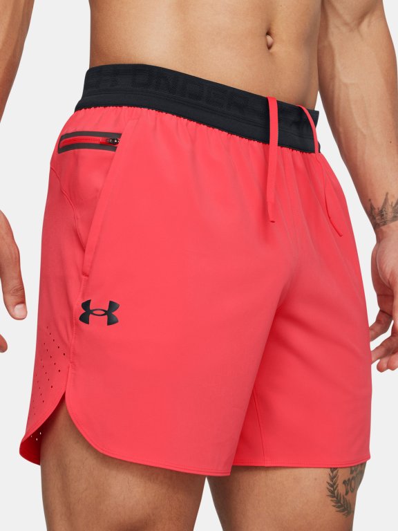 Шорти Under Armour UA Vanish Elite Short-RED