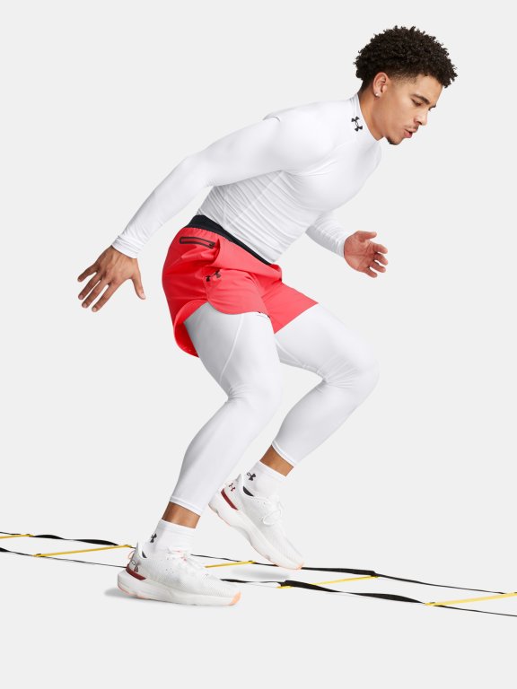 Шорти Under Armour UA Vanish Elite Short-RED