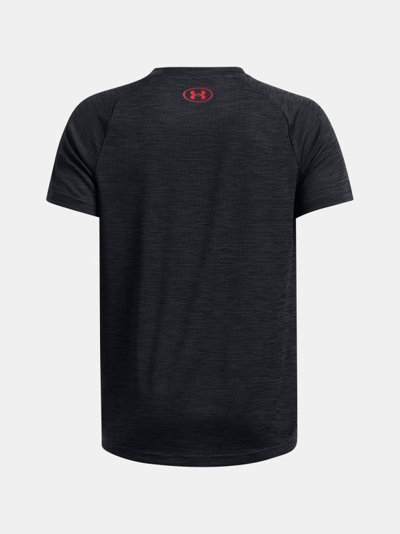 Футболка Under Armour UA Tech Textured SS