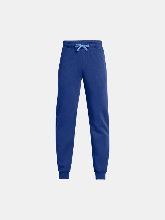 Штани Under Armour Pjt Rck Rival