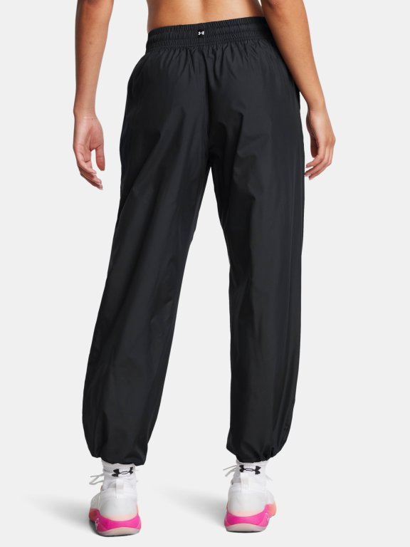 Штани Under Armour Pjt Rck Wvn Boots BOH-BLK