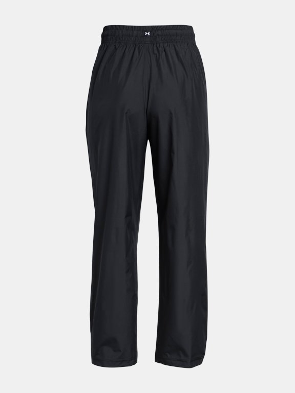 Штани Under Armour Pjt Rck Wvn Boots BOH-BLK