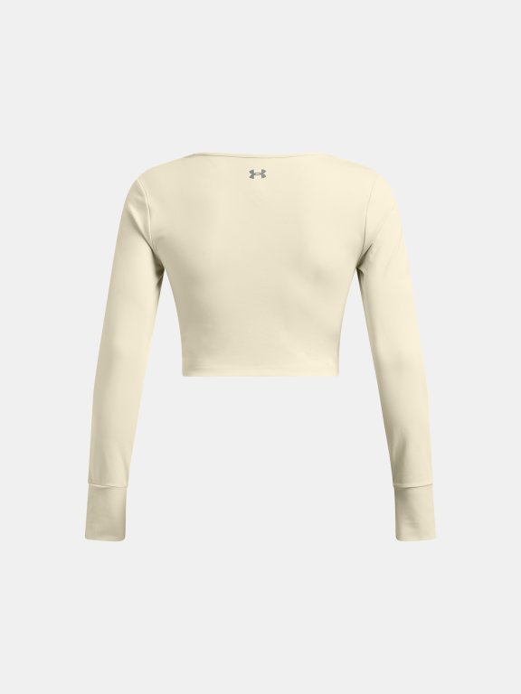 Топ Under Armour Pjt Rck LG LS