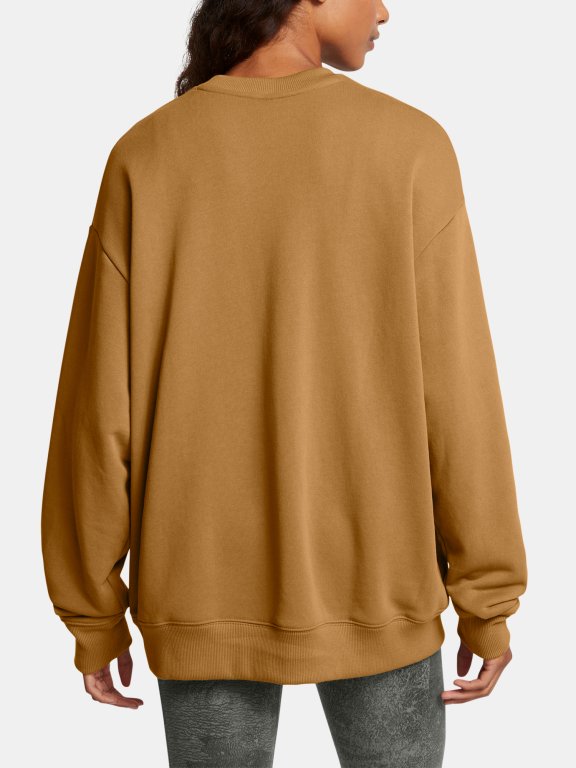 Світшот Under Armour Pjt Rck HWT Crew Tools