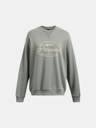 Dámská mikina Under Armour Pjt Rck HWT Crew Tools
