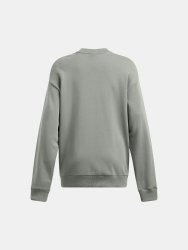 Dámská mikina Under Armour Pjt Rck HWT Crew Tools