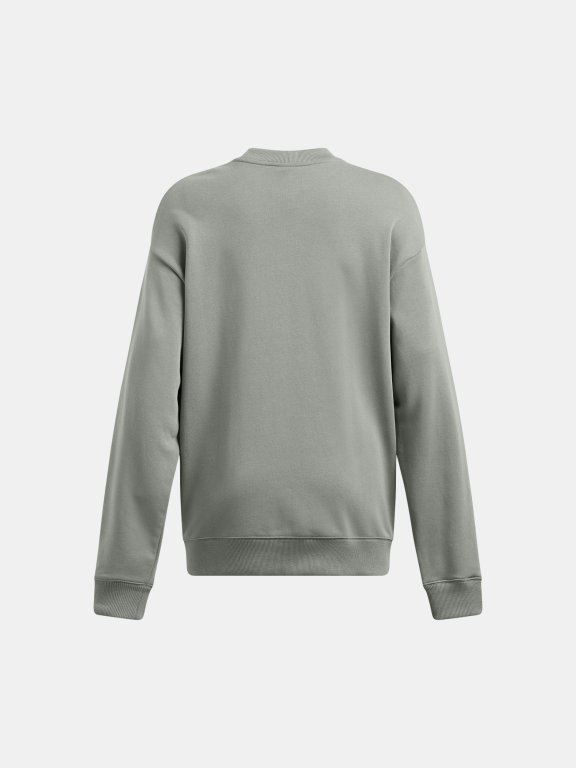 Dámská mikina Under Armour Pjt Rck HWT Crew Tools