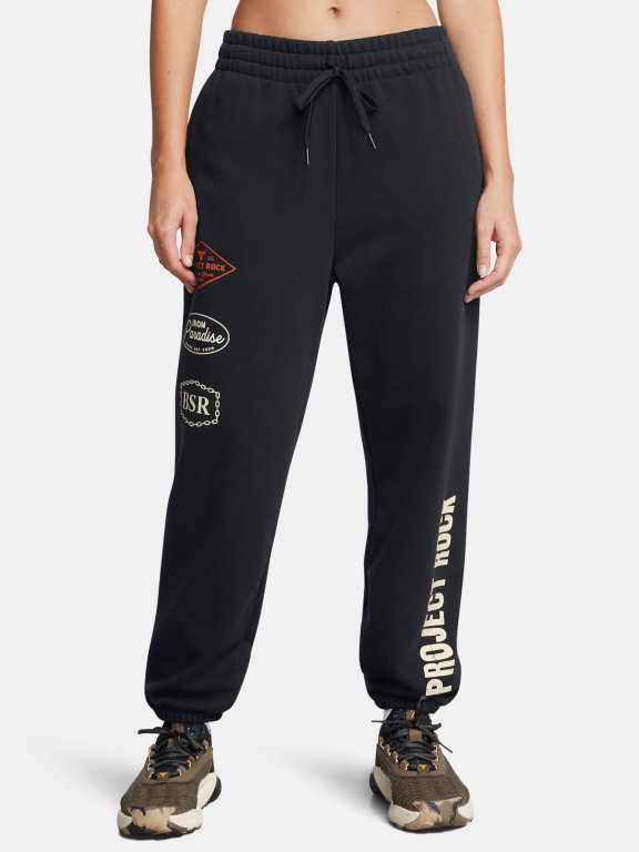 Штани Under Armour Pjt Rck HWT Pnt Tools