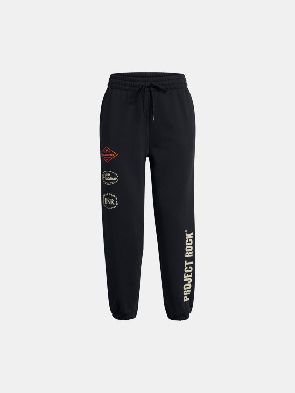 Штани Under Armour Pjt Rck HWT Pnt Tools