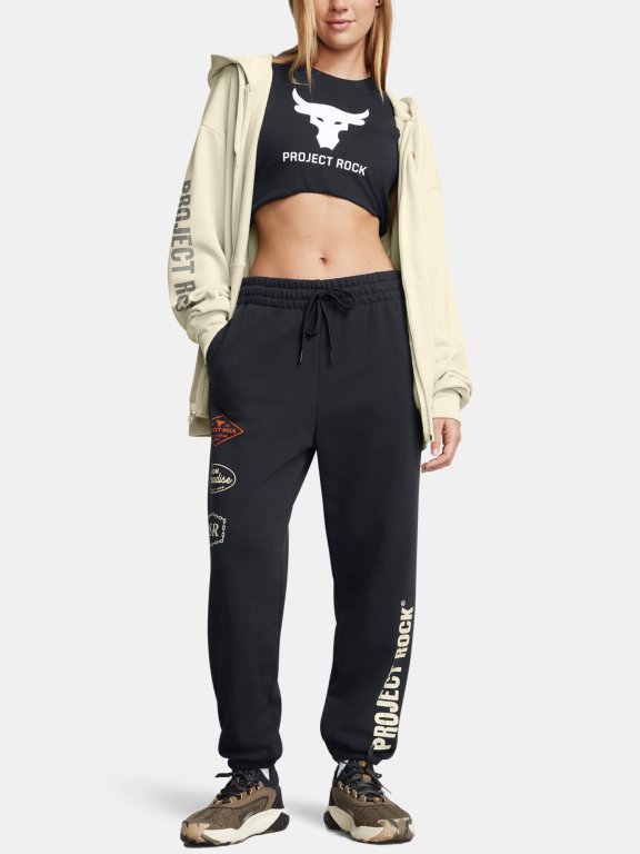 Штани Under Armour Pjt Rck HWT Pnt Tools