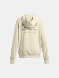 Світшот Under Armour Pjt Rck HWT FZ Hard at Wrk