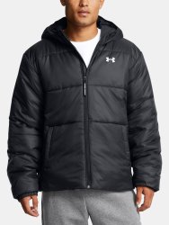 Куртка Under Armour LW INSULATED JACKET-BLK