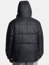 Куртка Under Armour LW INSULATED JACKET-BLK
