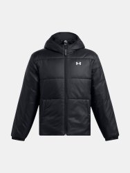 Куртка Under Armour LW INSULATED JACKET-BLK