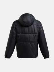 Куртка Under Armour LW INSULATED JACKET-BLK